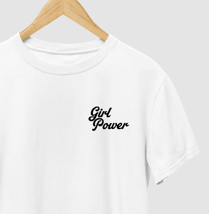 Girl Power