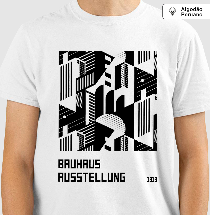 Bauhaus Auss 1919 Premium