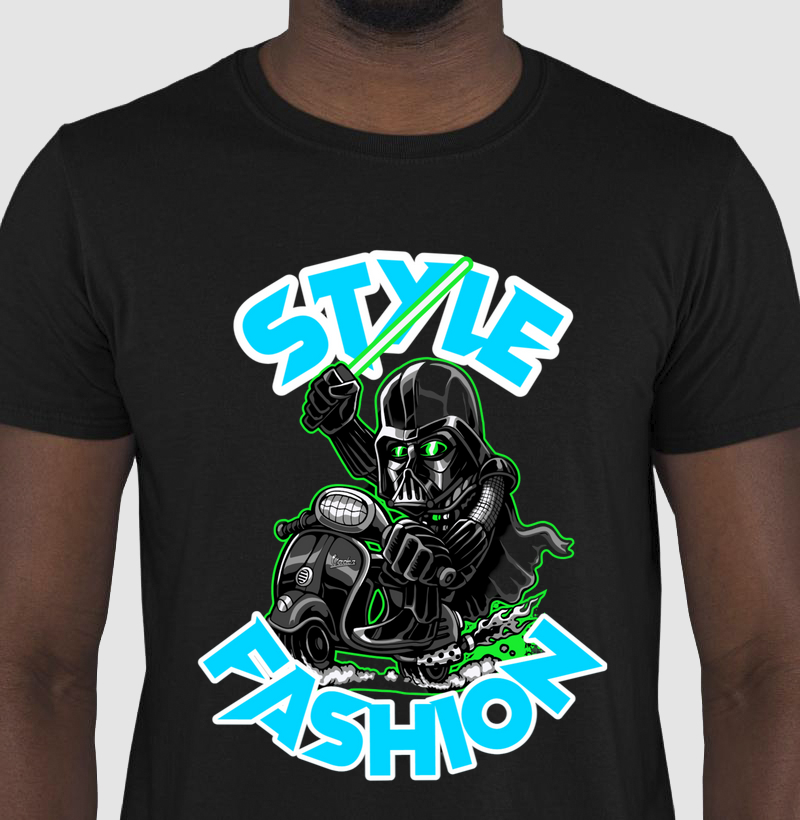 Darth Vader (masculino)