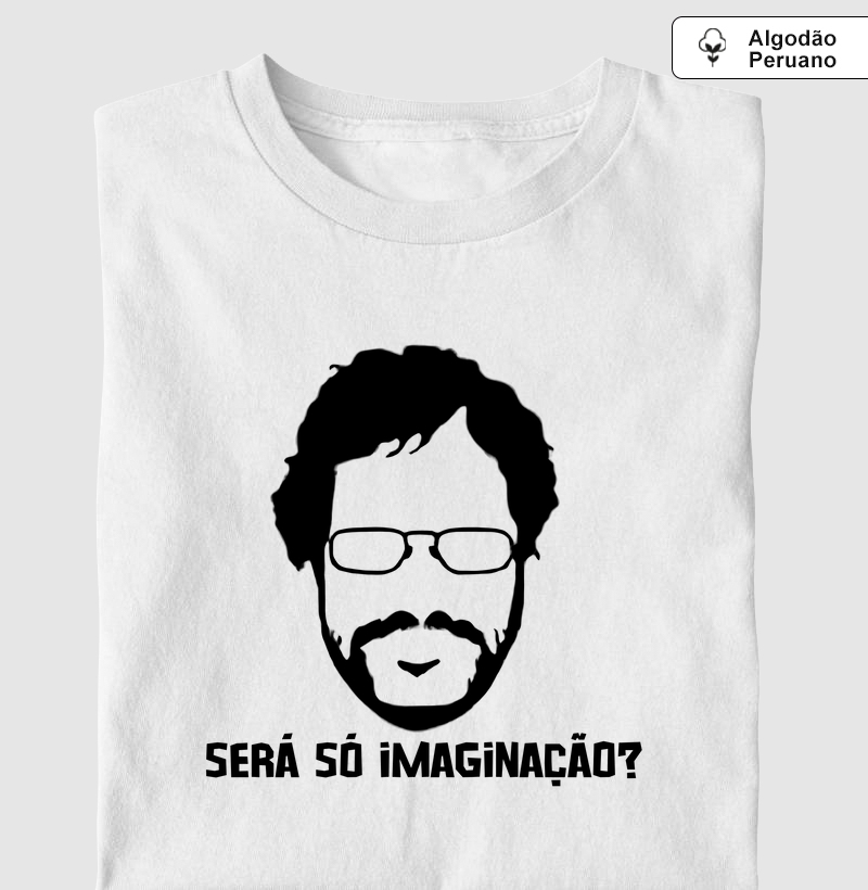 Será só imaginação (MUS)