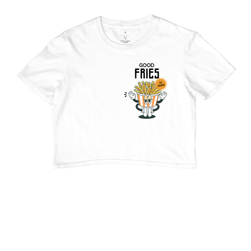 Aversa Good Fries Zen 