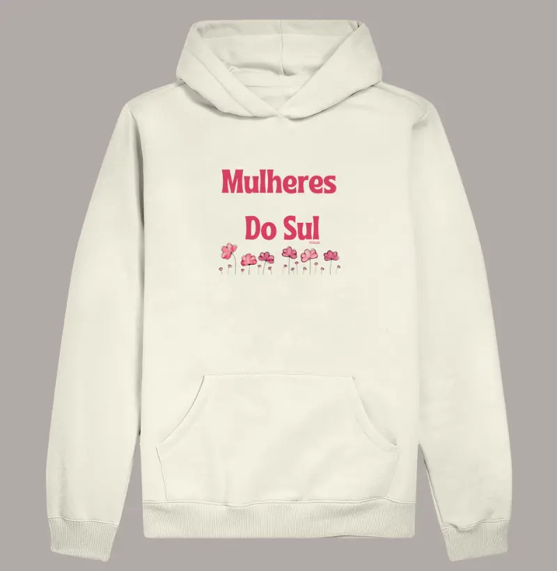 Mulheres do Sul