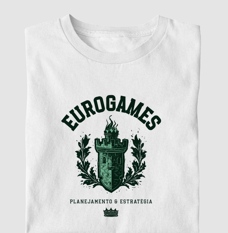 Eurogames