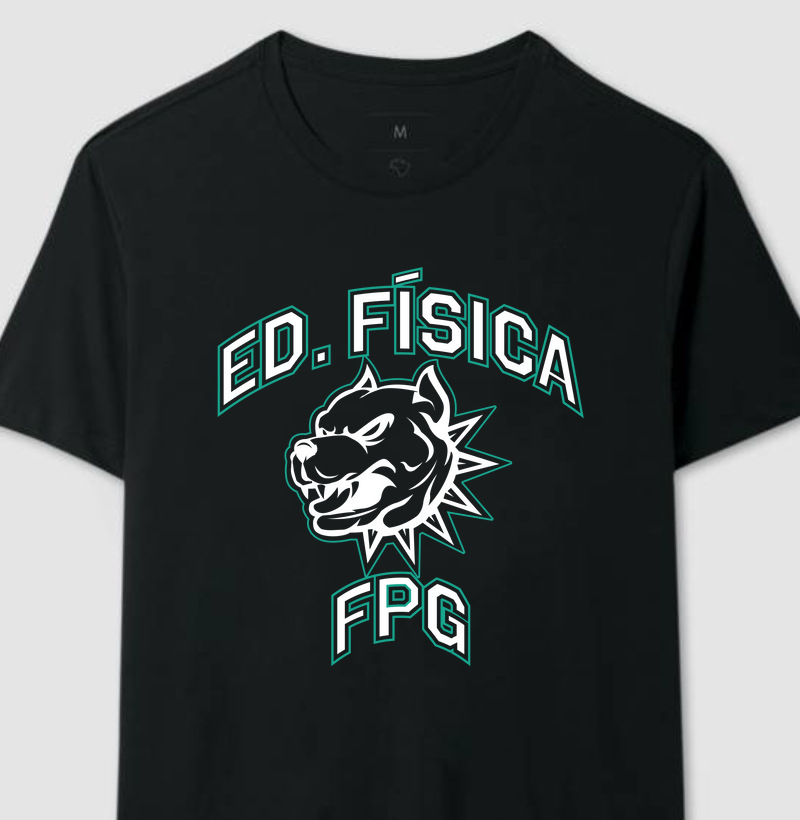 Educação Física - FPG
