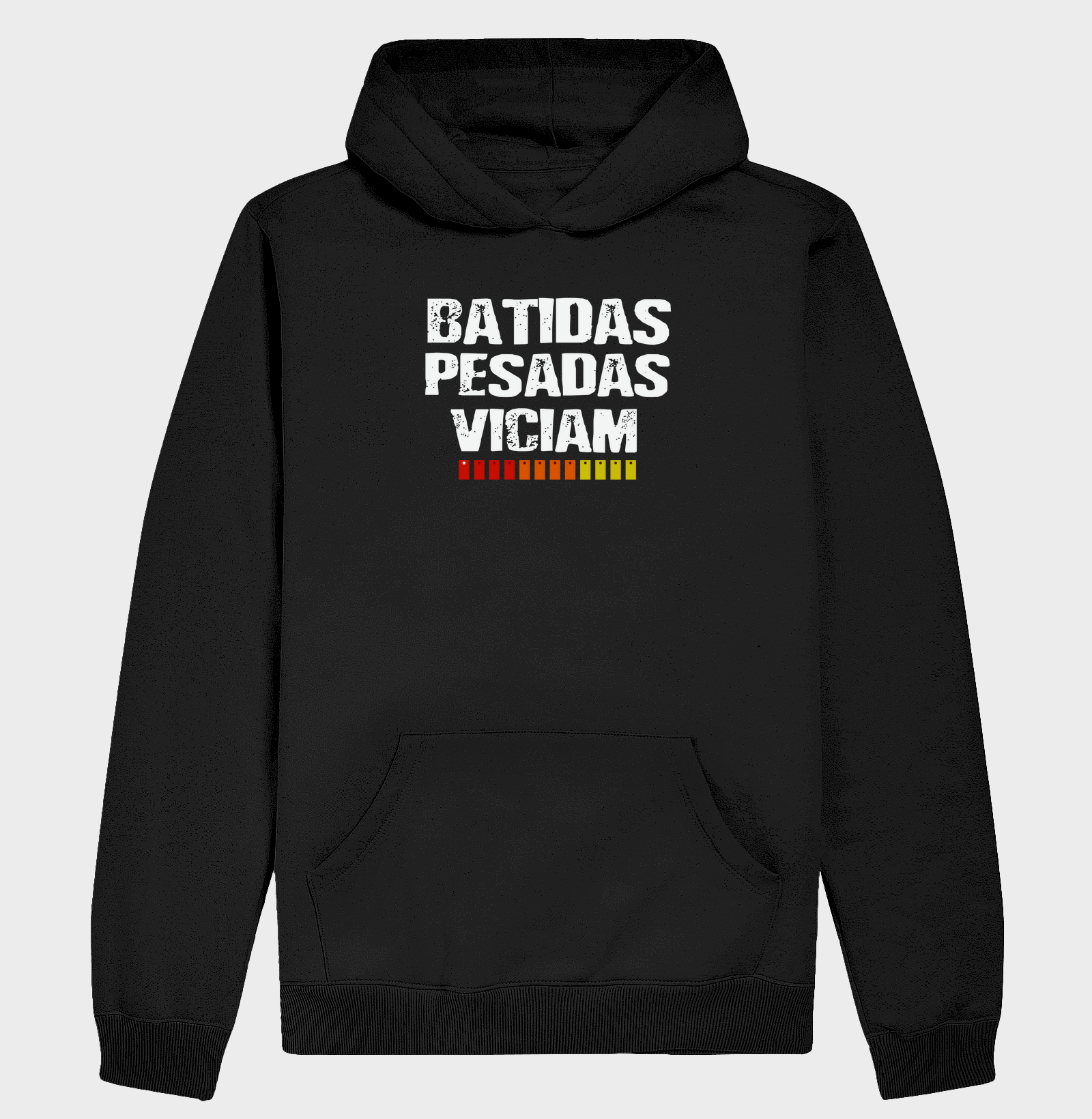 Batidas Pesada Viciam 808