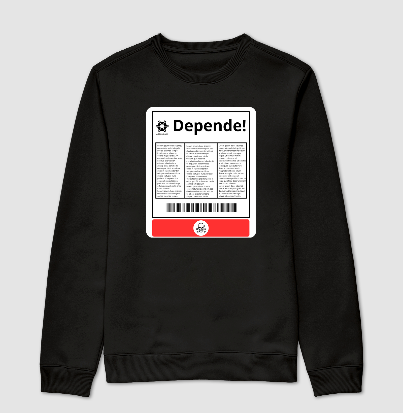 Depende