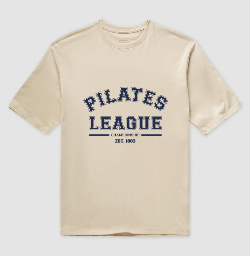 Pilates League Championship