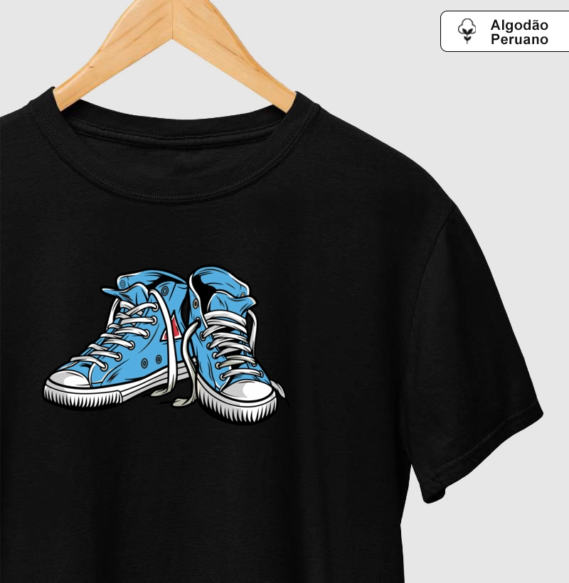 All Star Azul