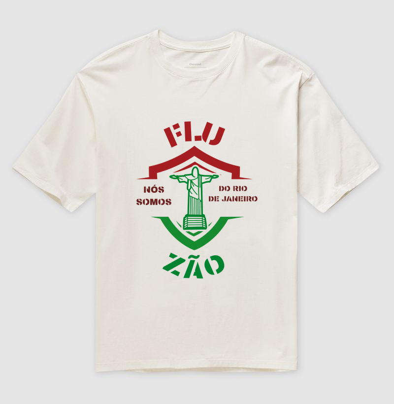 Somos do Rio de Janeiro