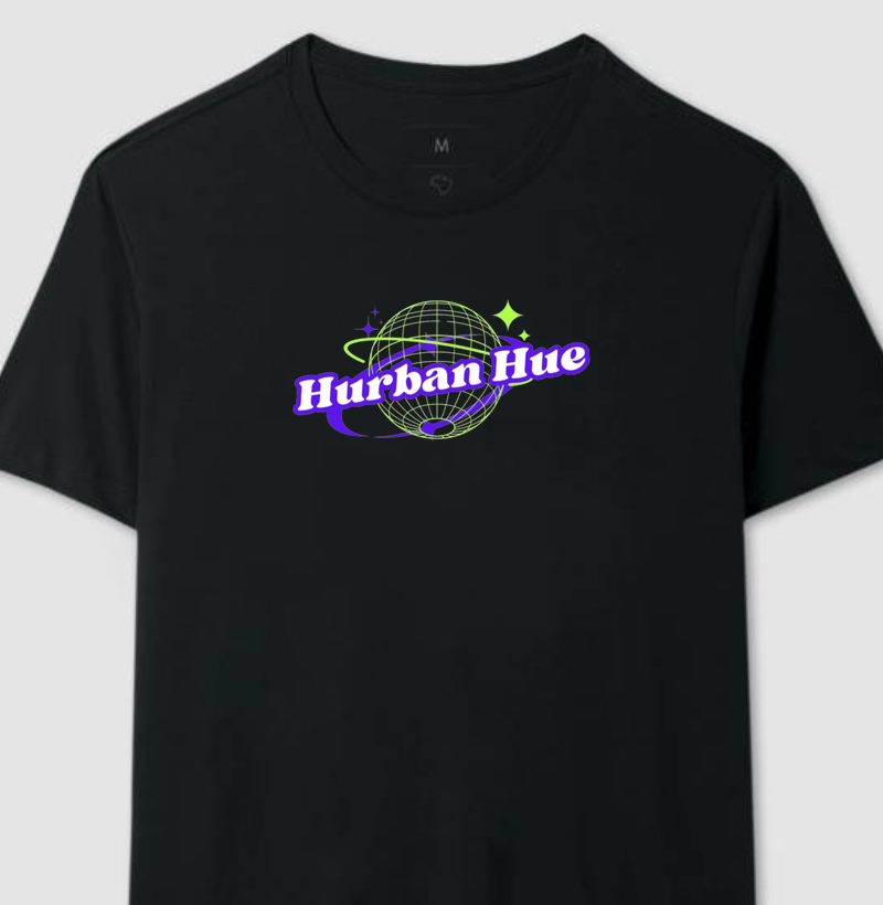 PLANET HURBAN HUE