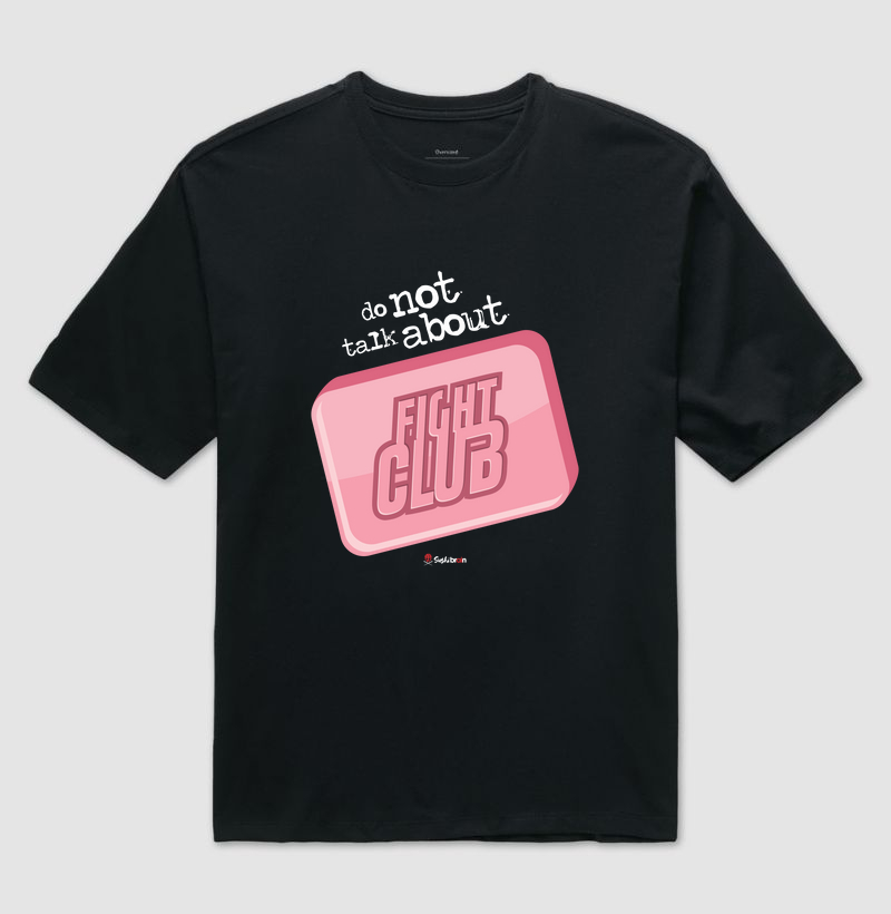 Fight club Tshirt