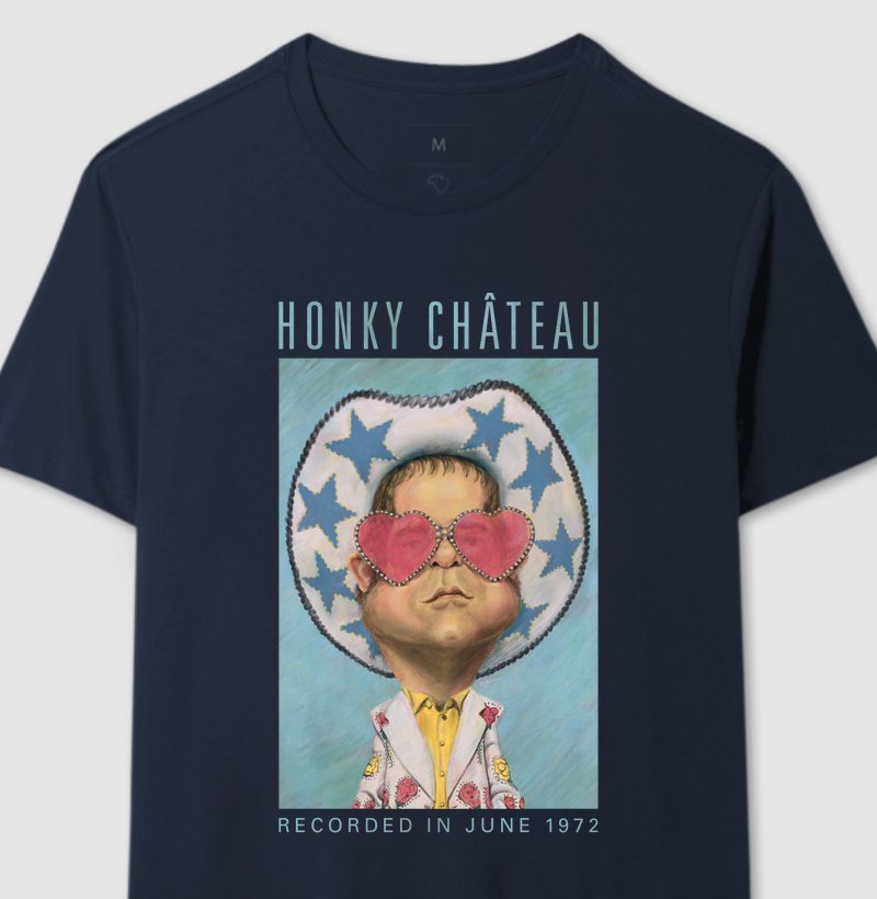 Honky Château