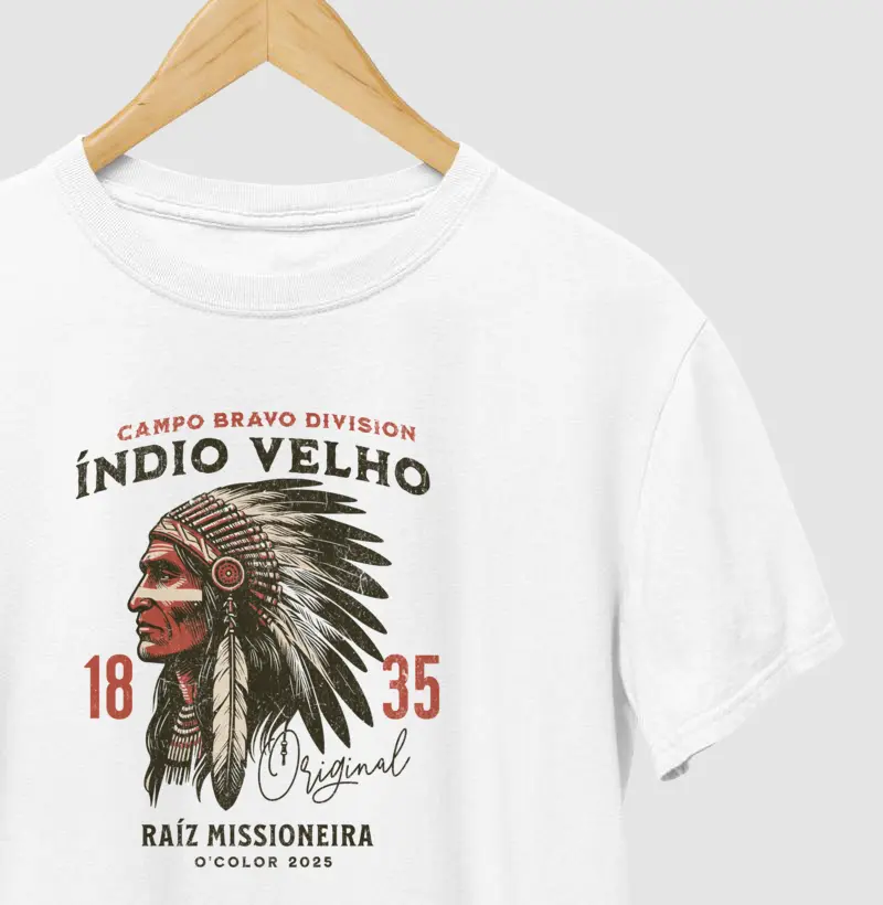 Índio Velho