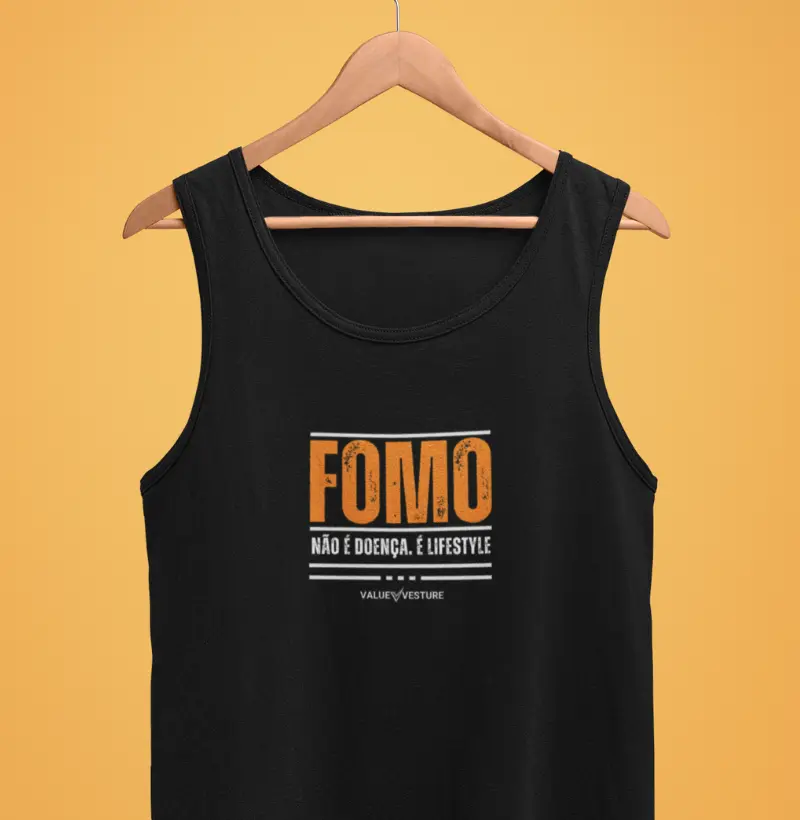 FOMO Regata