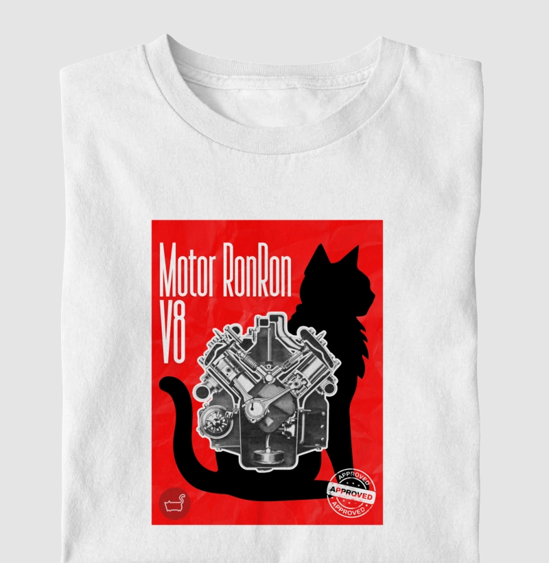 Motor V8