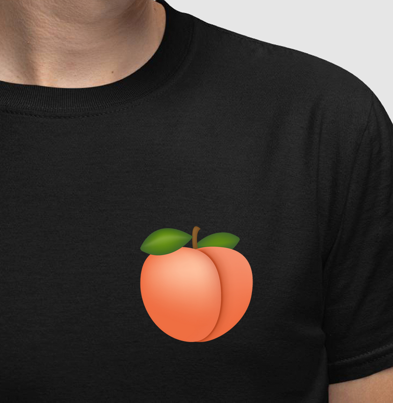 Emoji Pessego
