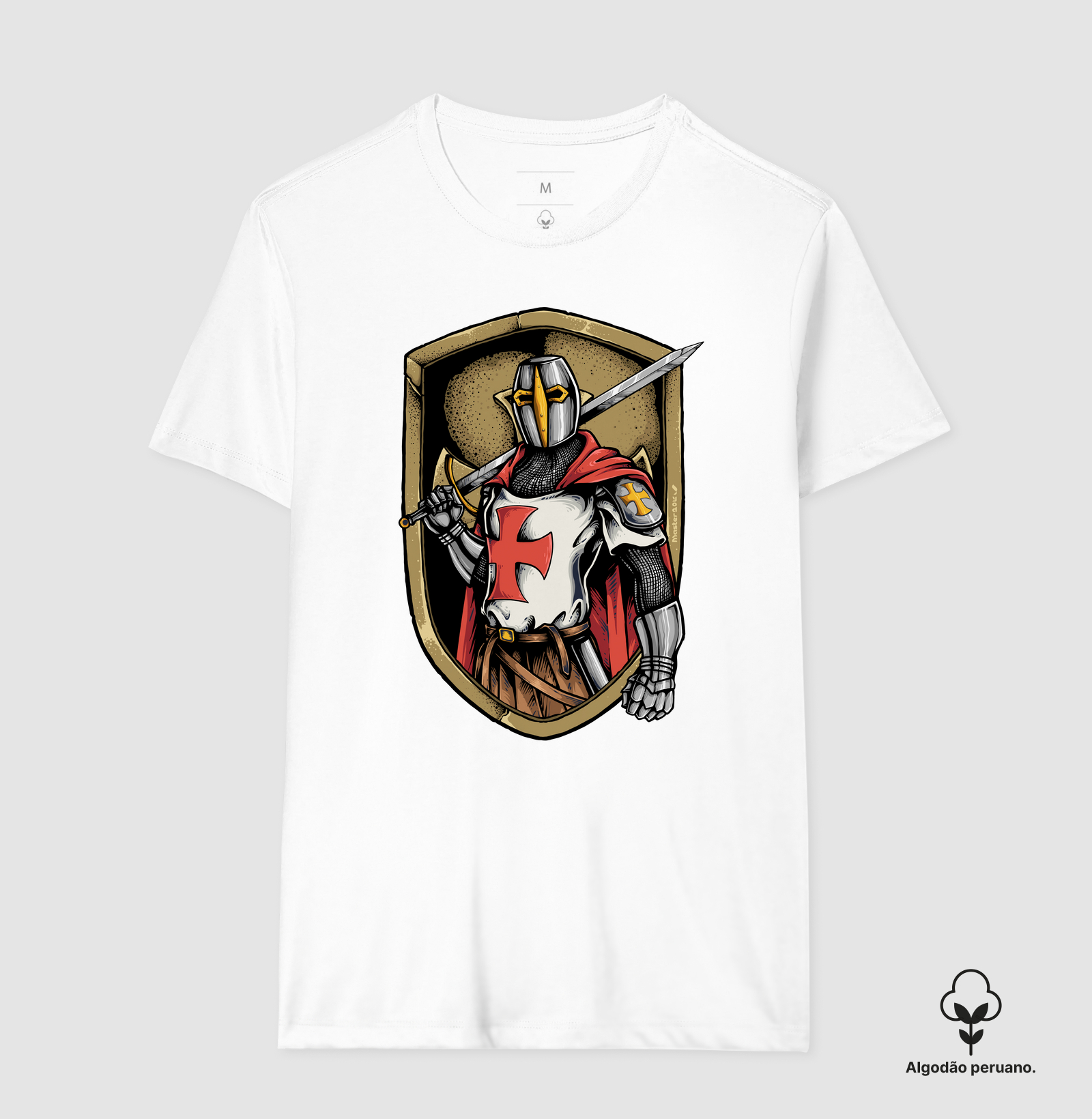 Guerreiro Templário
