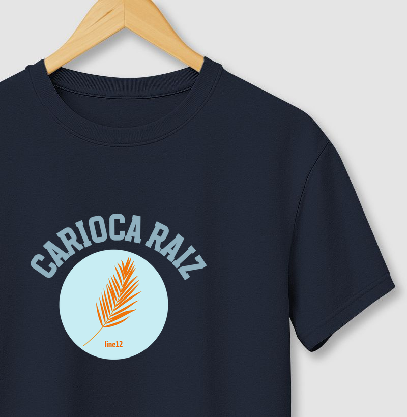 CARIOCA RAIZ