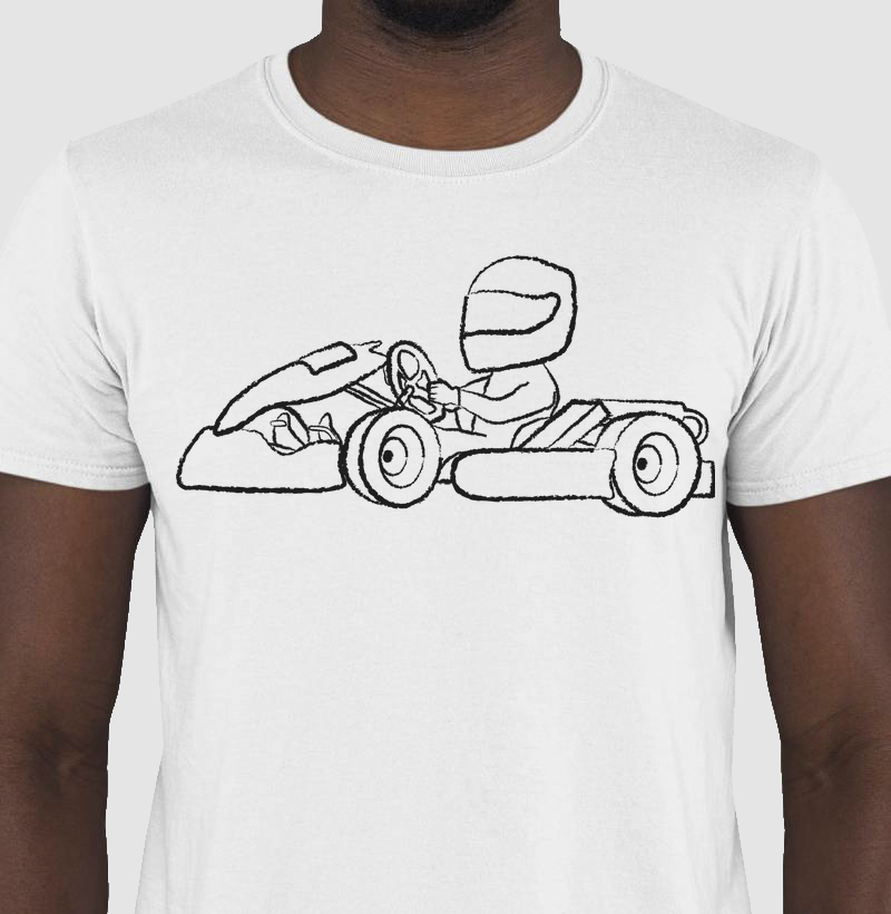 Kart Cabeção 
