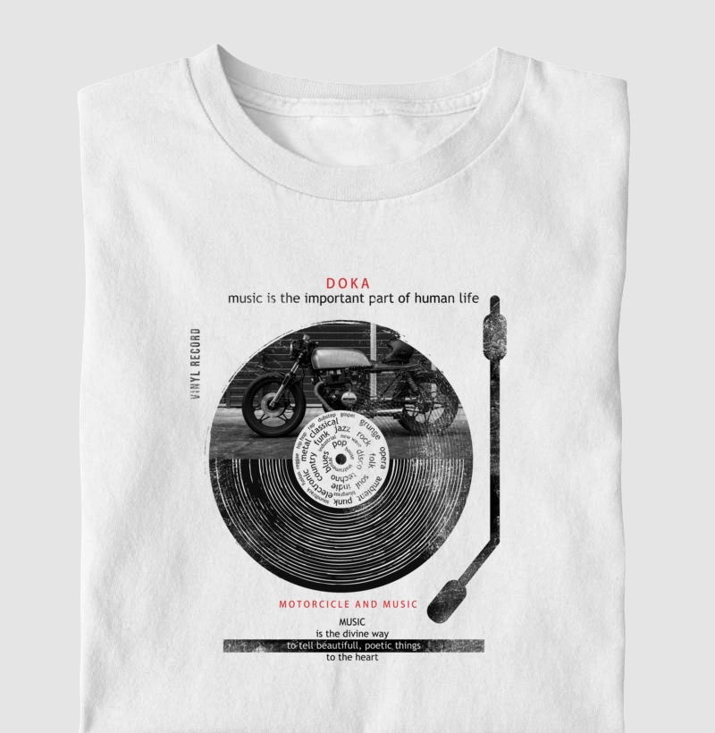Camiseta