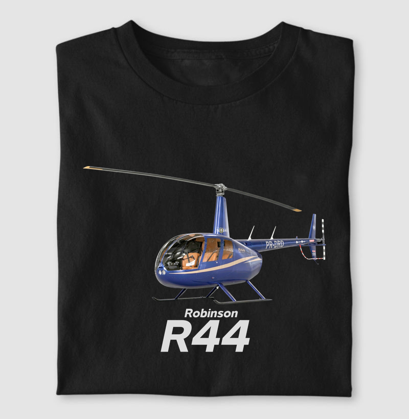 R44 Raven - PR-DRD
