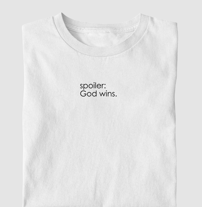Camiseta
