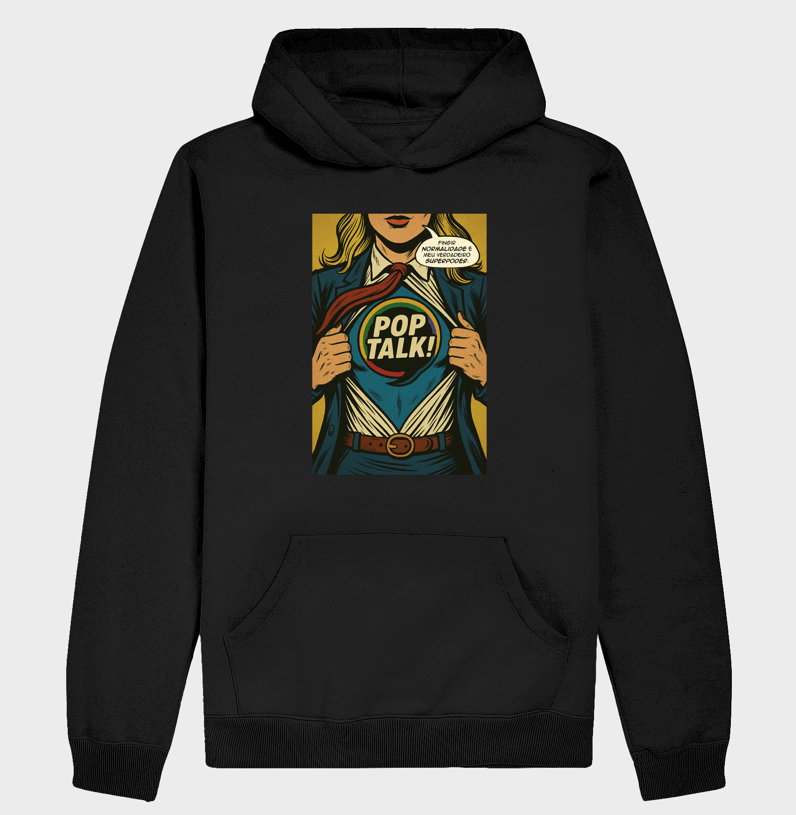 Verdadeiro Poder (ela)