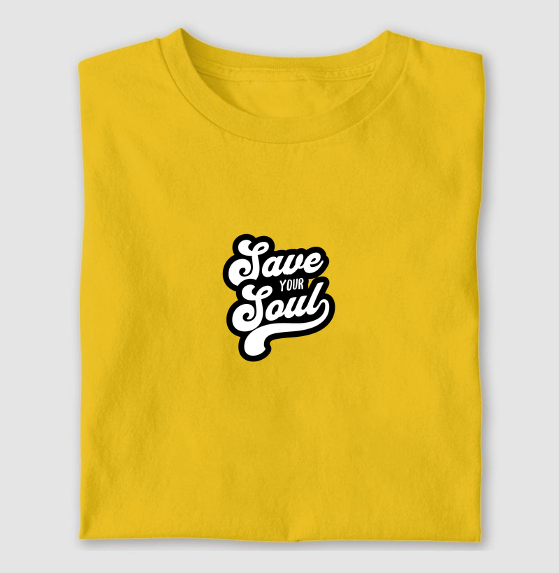Save your Soul
