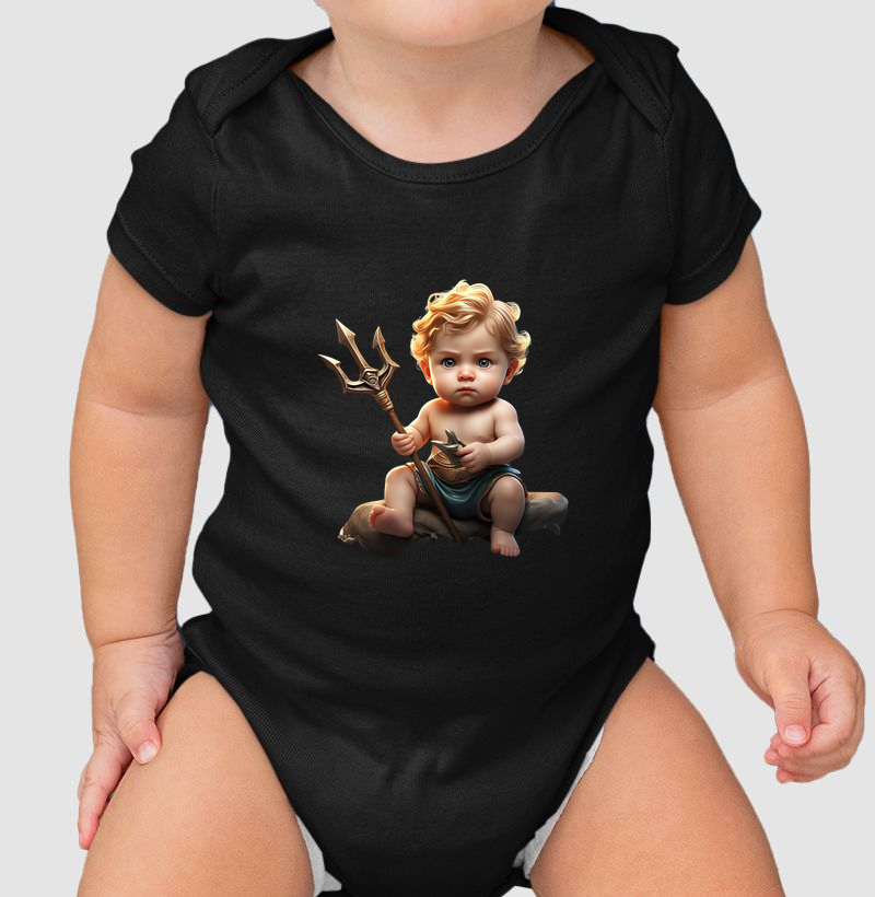 BEBÊ POSEIDON