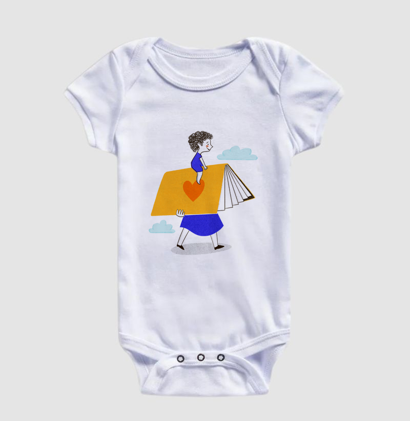 De mãe para filha - 2