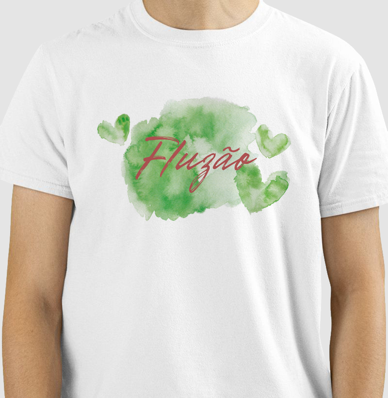 Paixão Green