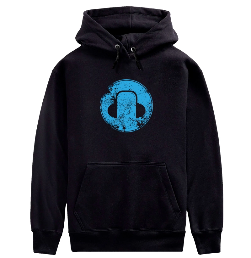 POWER MUSIC BLUE