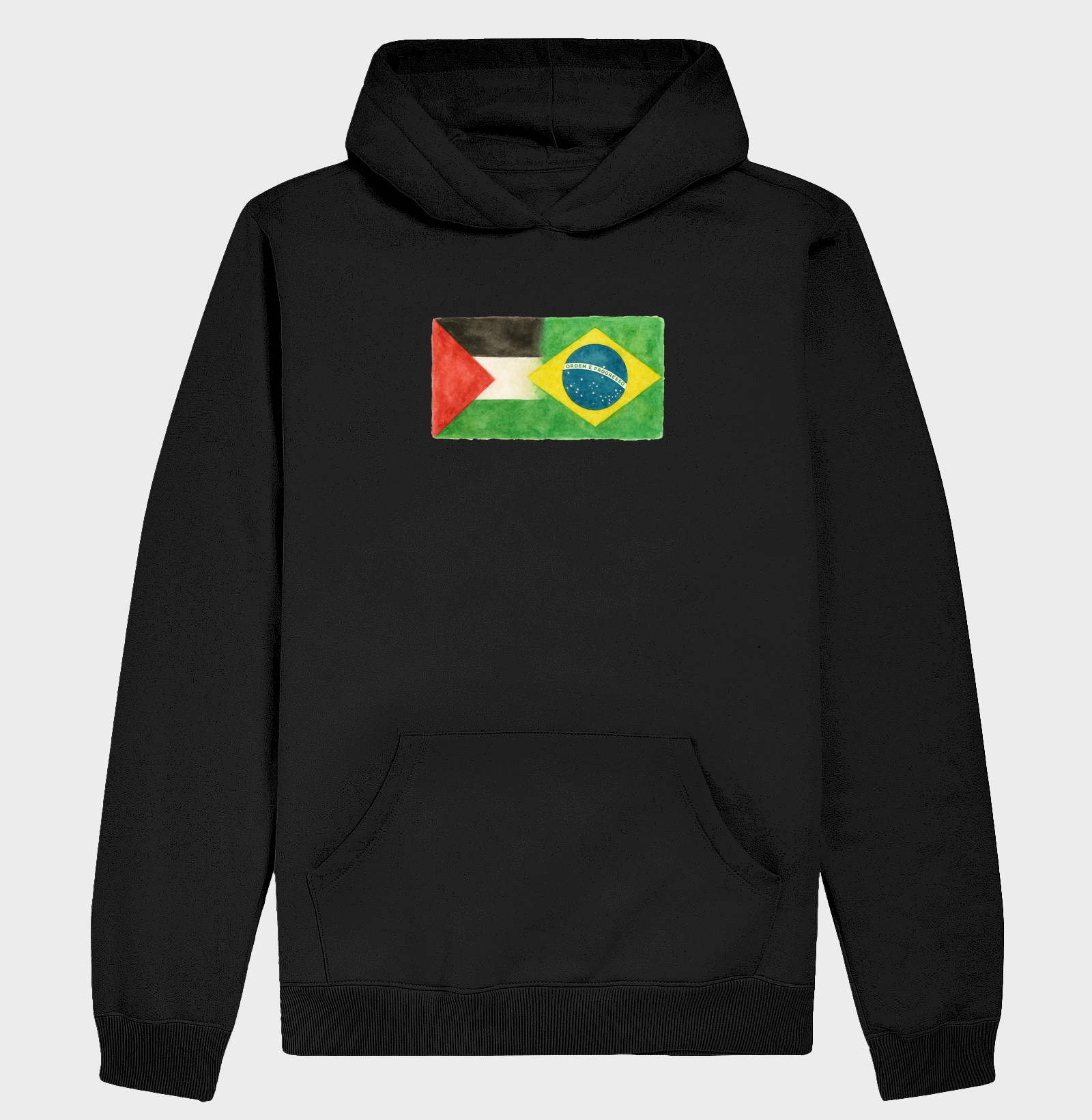 Brasil Palestina