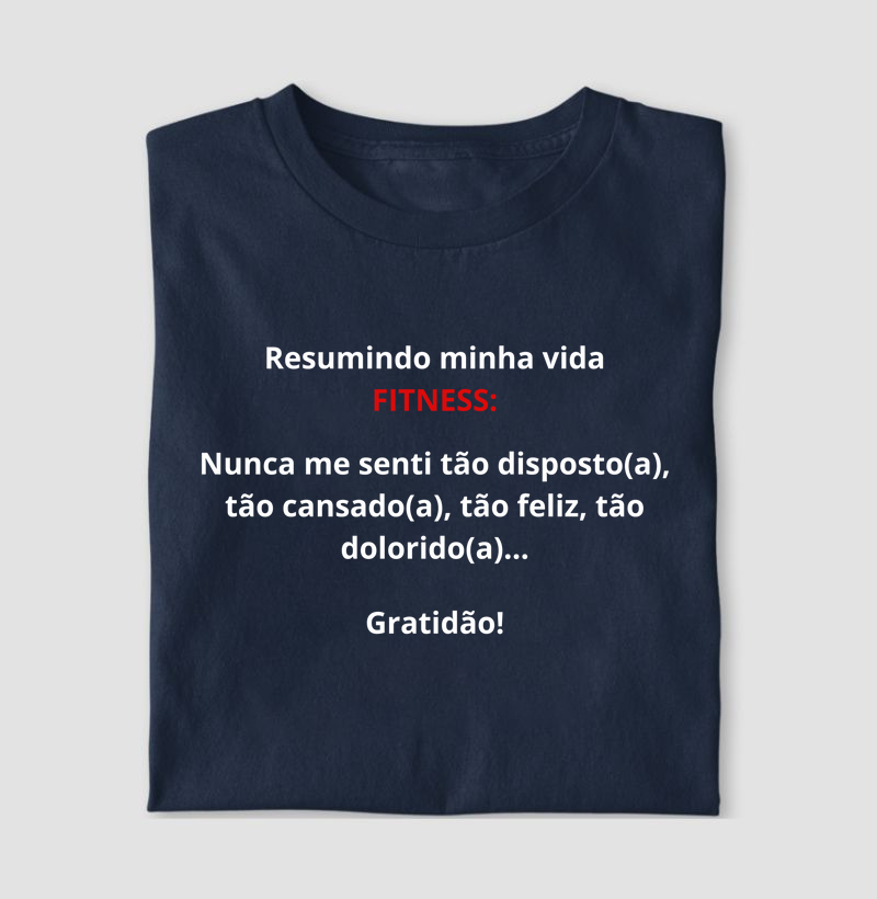 Resumindo