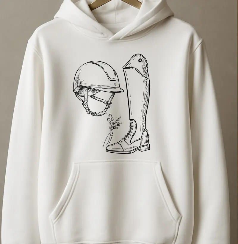Moletom H