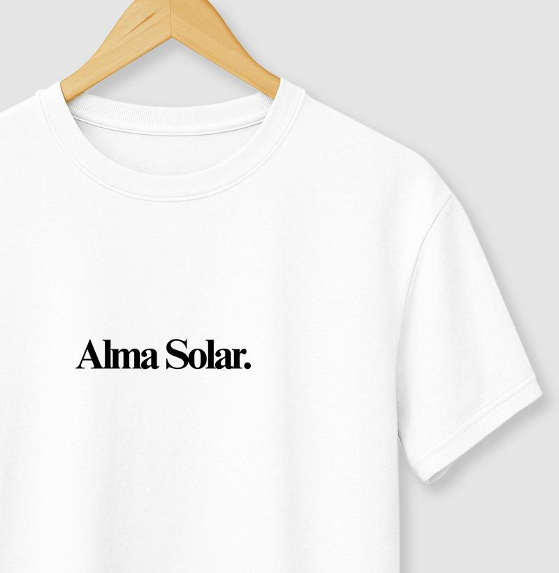ALMA SOLAR