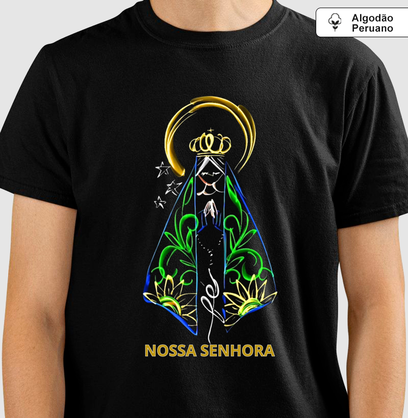 "Nossa Senhora"
