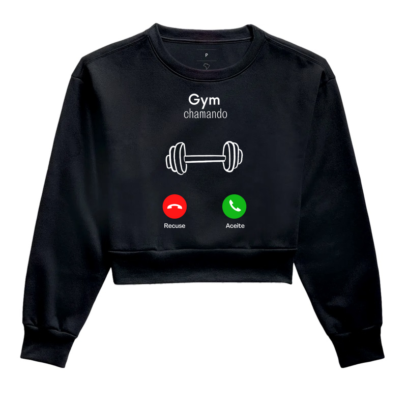Gym chamando