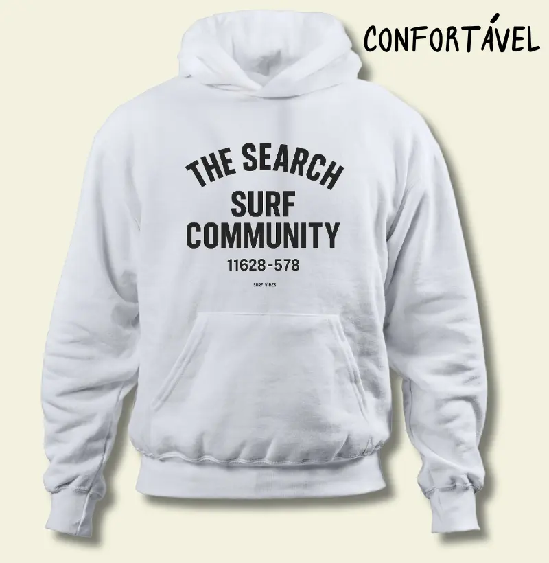 The Search - Surf Community