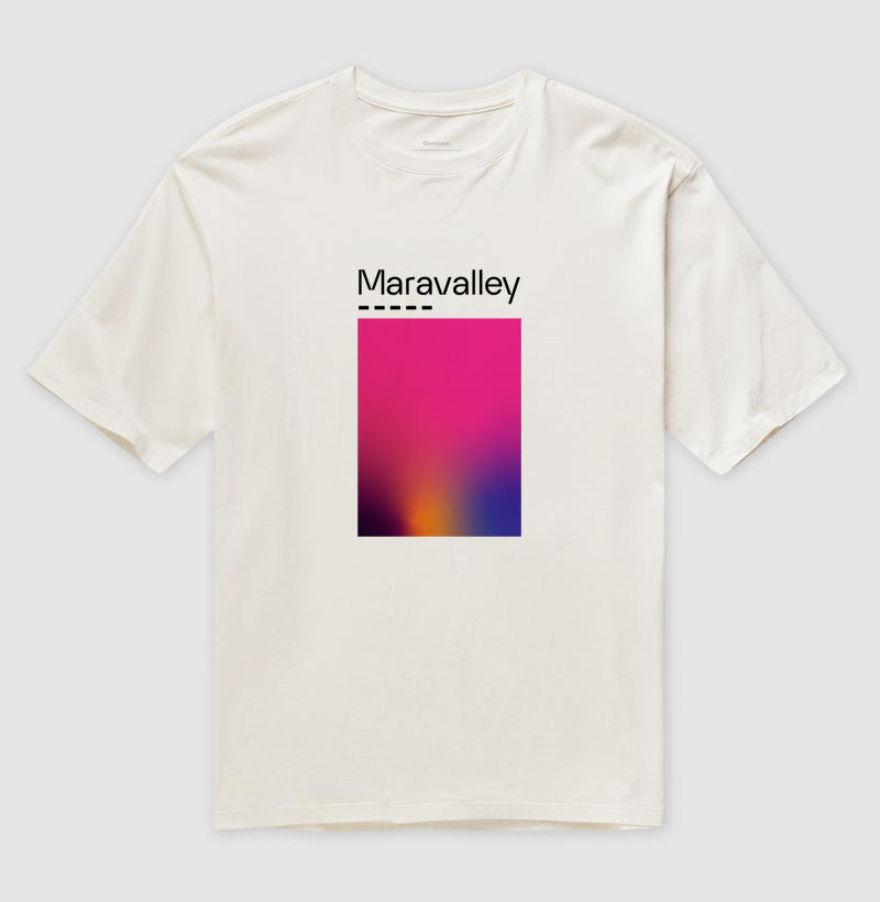 T-shirt colors Branca