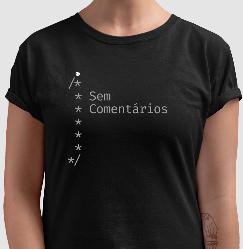 Sem Comentários