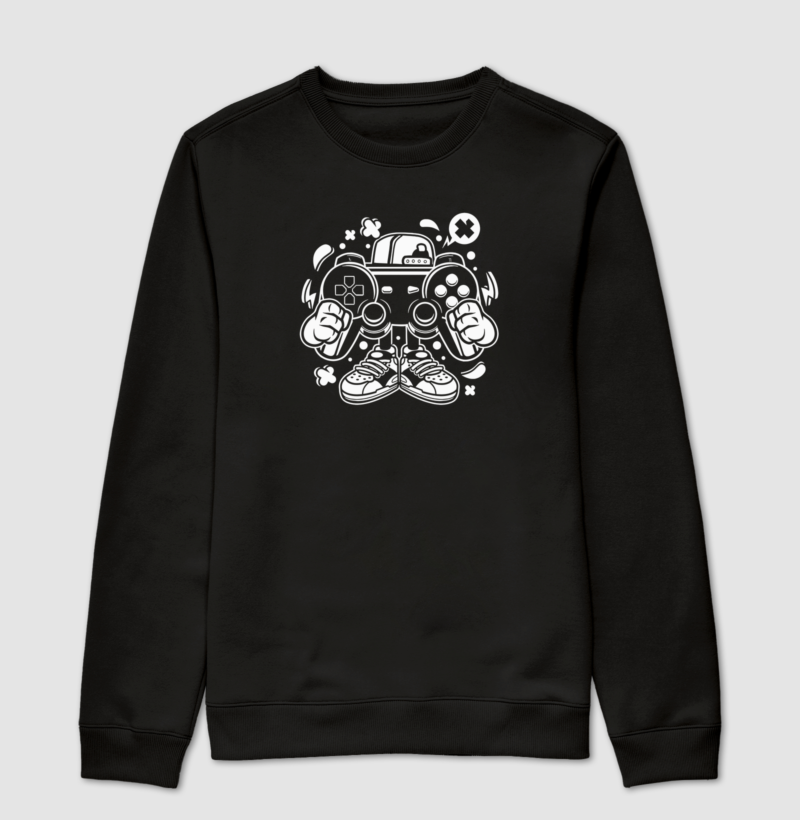 Controle Street Gamer