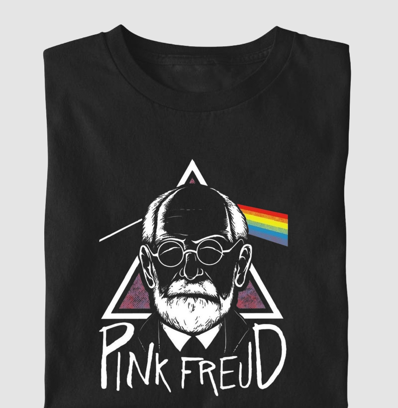 PINK FREUD