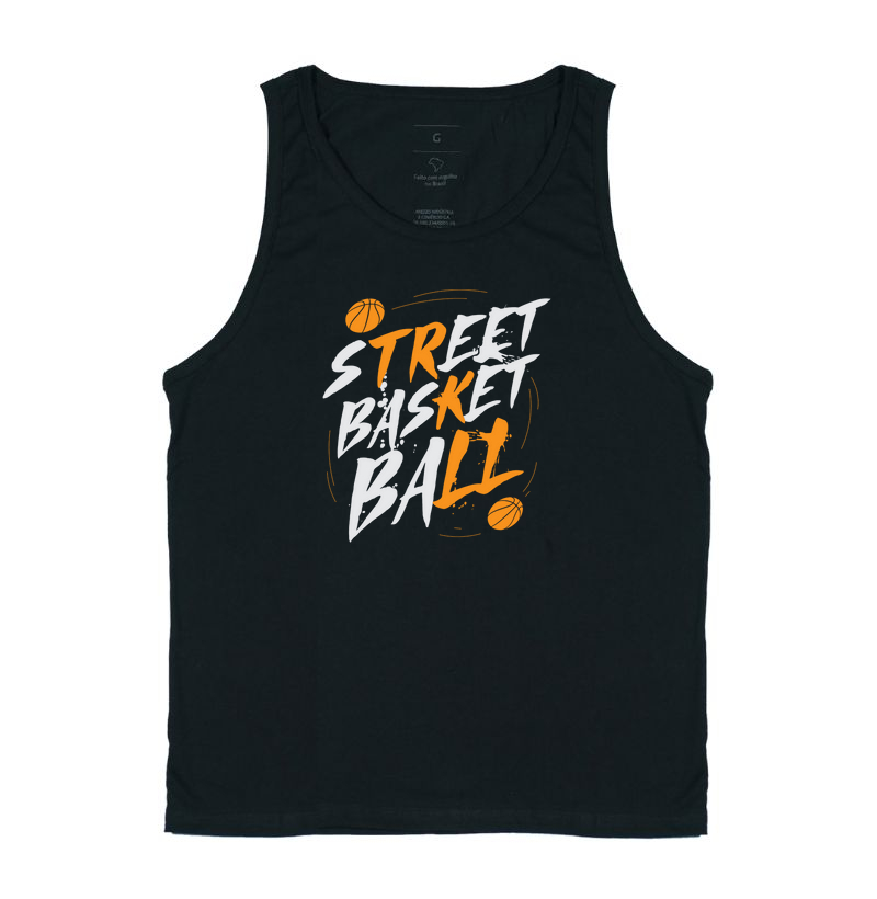 Street Basketball