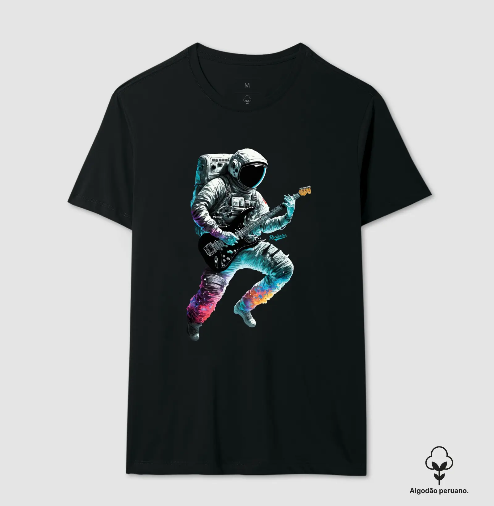 Outter Space Rock
