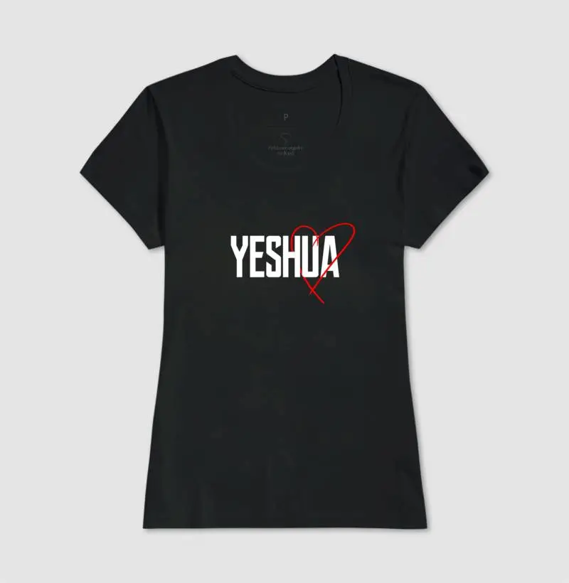 Yeshua Feminina