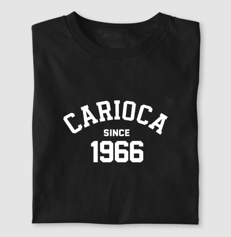 Carioca Since 1966