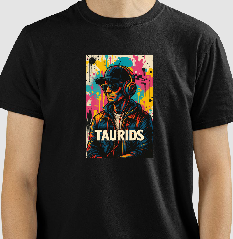 TAURIDS YONG SOND 