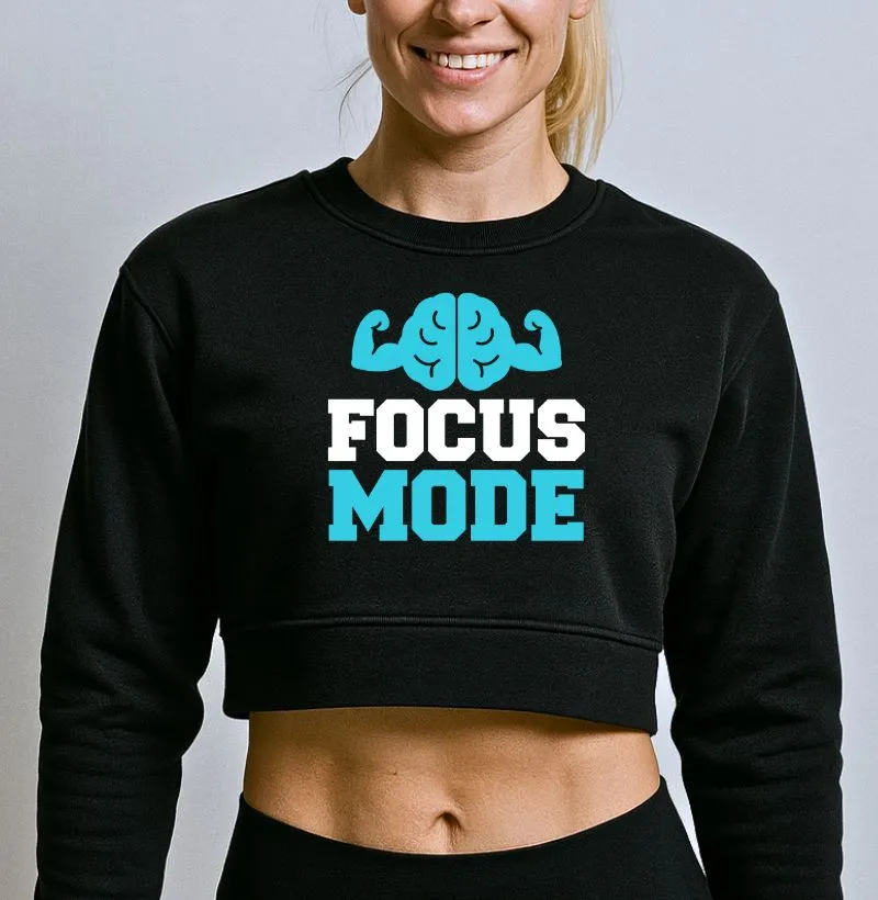 Focus Mode