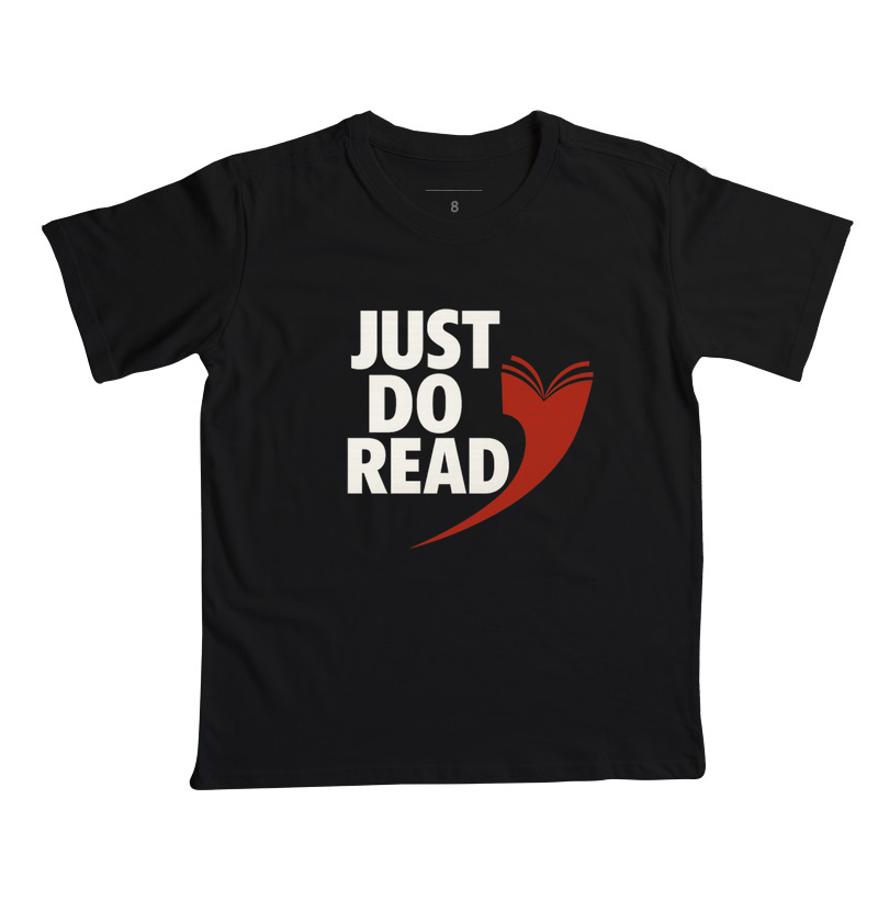 JUST DO READ